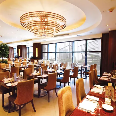 Gloucester Luk Kwok Hong Kong-3
