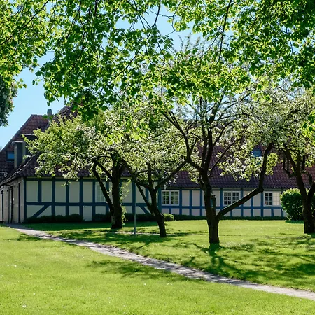 Hotel Knudsens Gaard-3