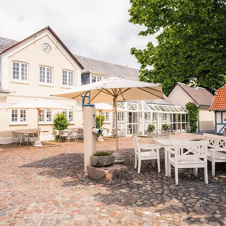 Hotel Knudsens Gaard-2
