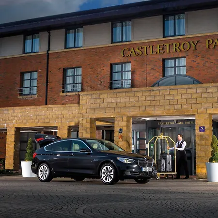Castletroy Park Hotel-2