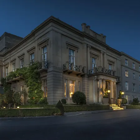 Macdonald Bath Spa Hotel-2