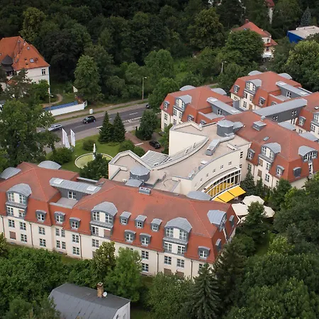 Seminaris Hotel Leipzig-3