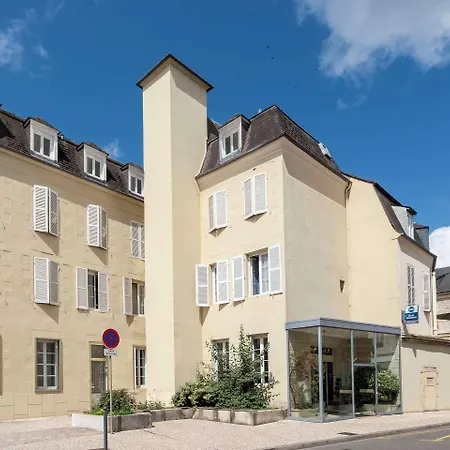 Best Western De Diane-2