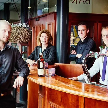 Hotel ten Cate Emmen-3