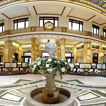 Radisson Lackawanna Station Hotel Scranton-2