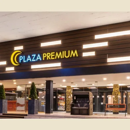 Plaza Premium Timmendorfer Strand-3