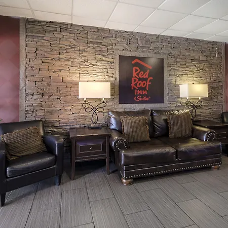 Red Roof Inn Yemassee-2