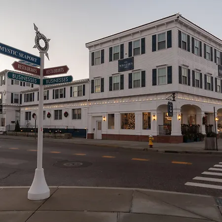 The Whaler'S Inn-3