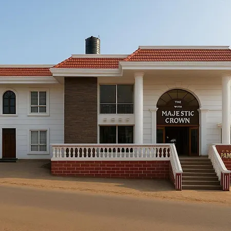 The Majestic Crown-3