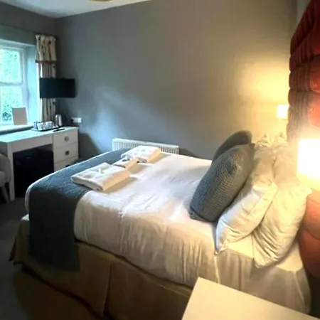 Grassington Lodge-2