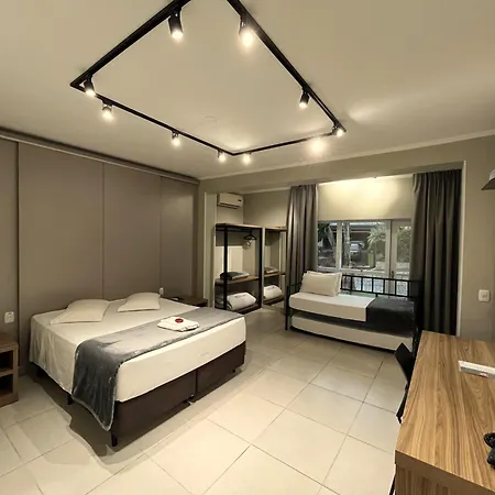 Hotel Locatelli-3