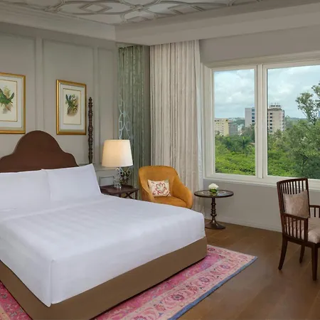 Itc Windsor, A Luxury Collection Hotel, Bengaluru-3