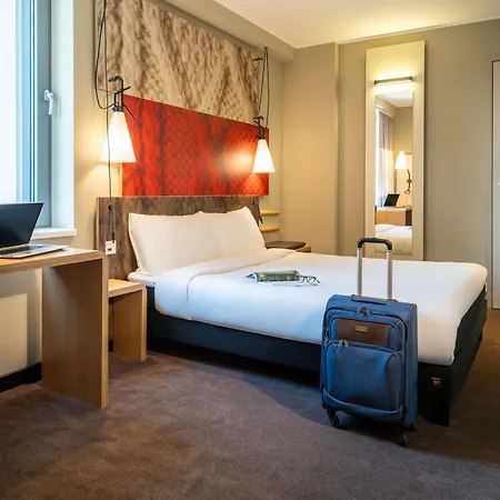 Ibis Wien Hauptbahnhof-2