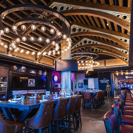 Palace Station Hotel&Casino-2