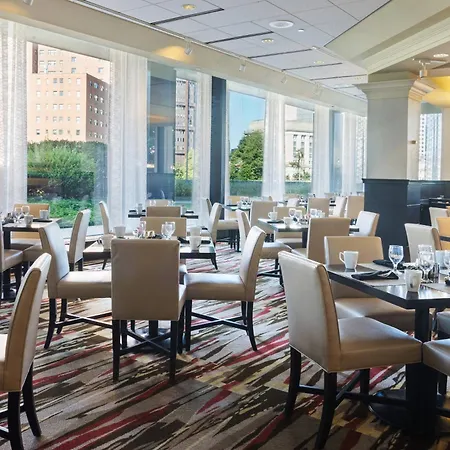 Pittsburgh Marriott City Center-2