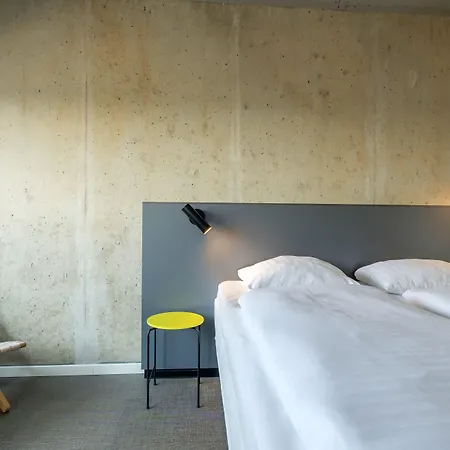 Four Points Flex By Sheraton Aarhus Viby-3