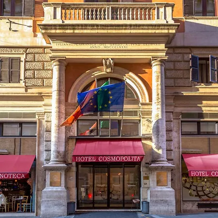 Hotel Cosmopolita-2