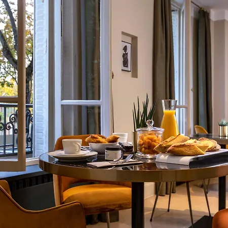 Hôtel Aiglon-2