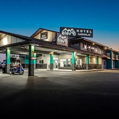 Hotel Elev8 Flagstaff, Trademark Collection By Wyndham-3