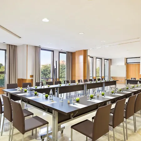 Best Western Premier Cmc Girona-3