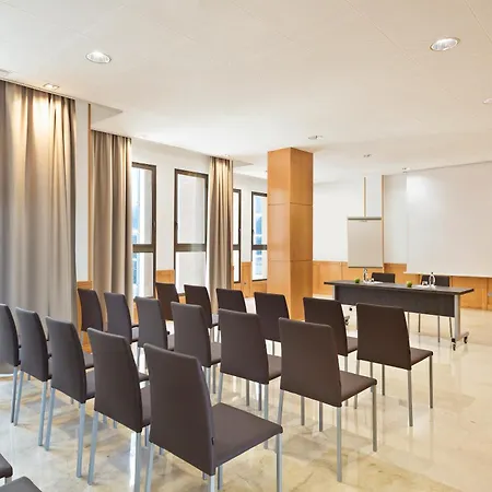 Best Western Premier Cmc Girona-3