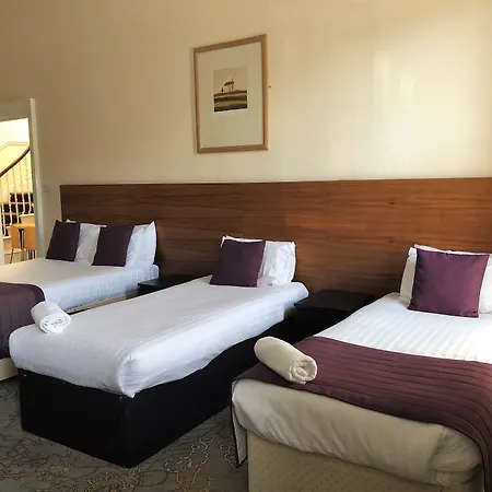Cairn Hotel&Apartments-3