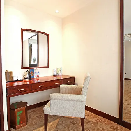 Bell Tower Hotel-2