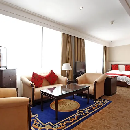 Bell Tower Hotel-3