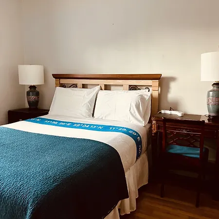 Rideau Inn-3