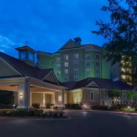 Homewood Suites By Hilton Raleigh/Crabtree Valley-3