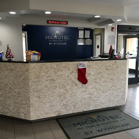 Microtel Inn By Wyndham - Murfreesboro-2