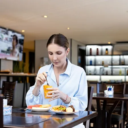 Days Inn By Wyndham Cascavel-2