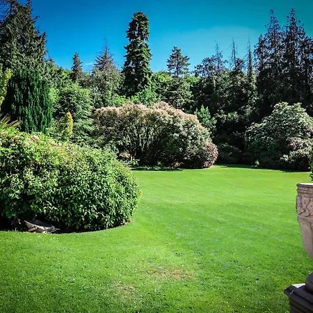 Maryborough Hotel & Spa-2