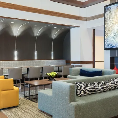 Hyatt Place Boston - Medford-2