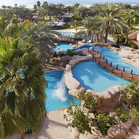 The Ritz-Carlton, Dubai-2