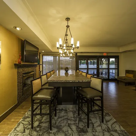 Hampton Inn By Hilton Philadelphia International Airport-2