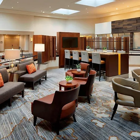 Marriott Birmingham Grandview-2