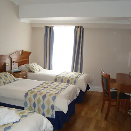 Royal Eagle Hotel-3