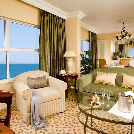 Intercontinental Table Bay Cape Town By Ihg-3