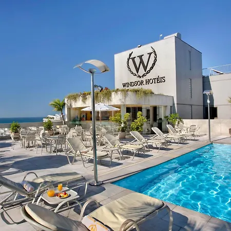 Windsor Plaza Copacabana-3