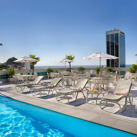 Windsor Plaza Copacabana-3