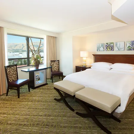 Fremont Marriott Silicon Valley-3