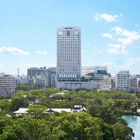 Rihga Royal Hotel Hiroshima-2
