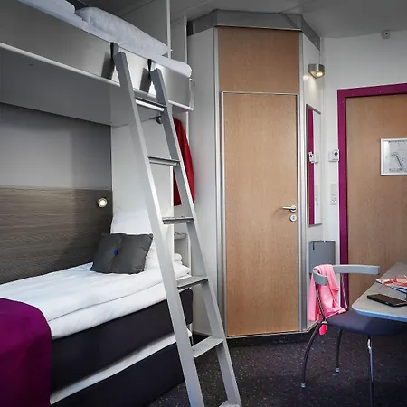 Cabinn City-2