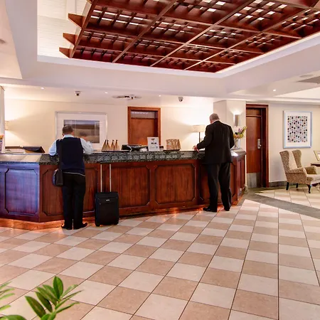 City Lodge Hotel V&A Waterfront-2