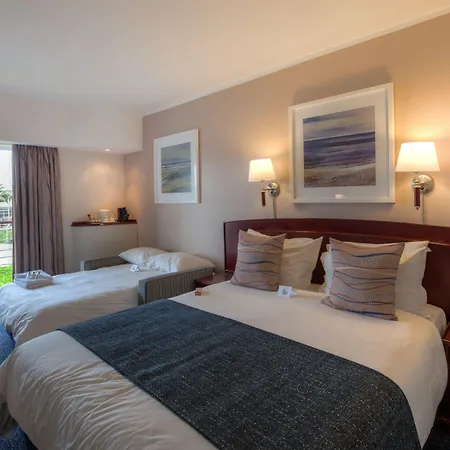 City Lodge Hotel V&A Waterfront-2