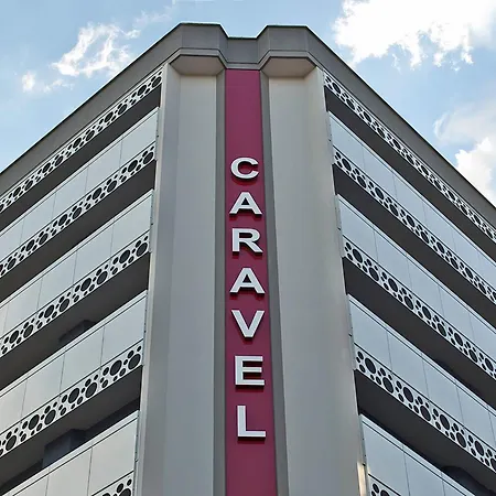 Hotel Caravel-2