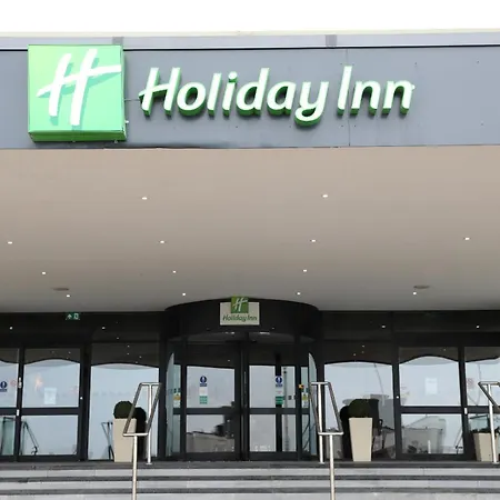 Holiday Inn Brighton Seafront By Ihg-2