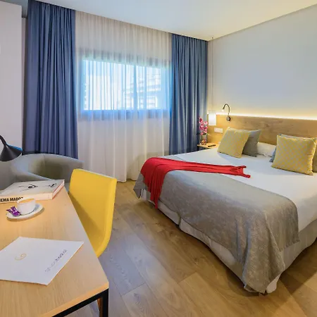 Hotel Aida-3