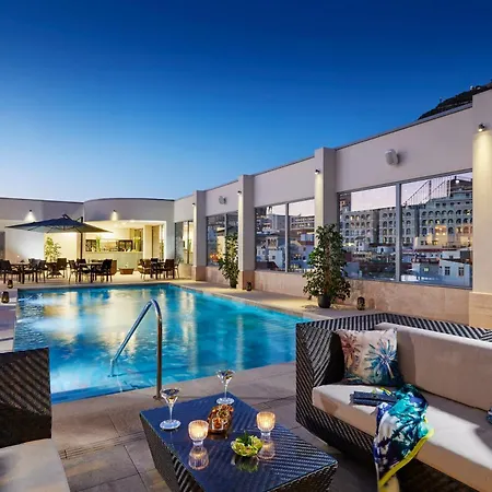 The Eliott Hotel-3